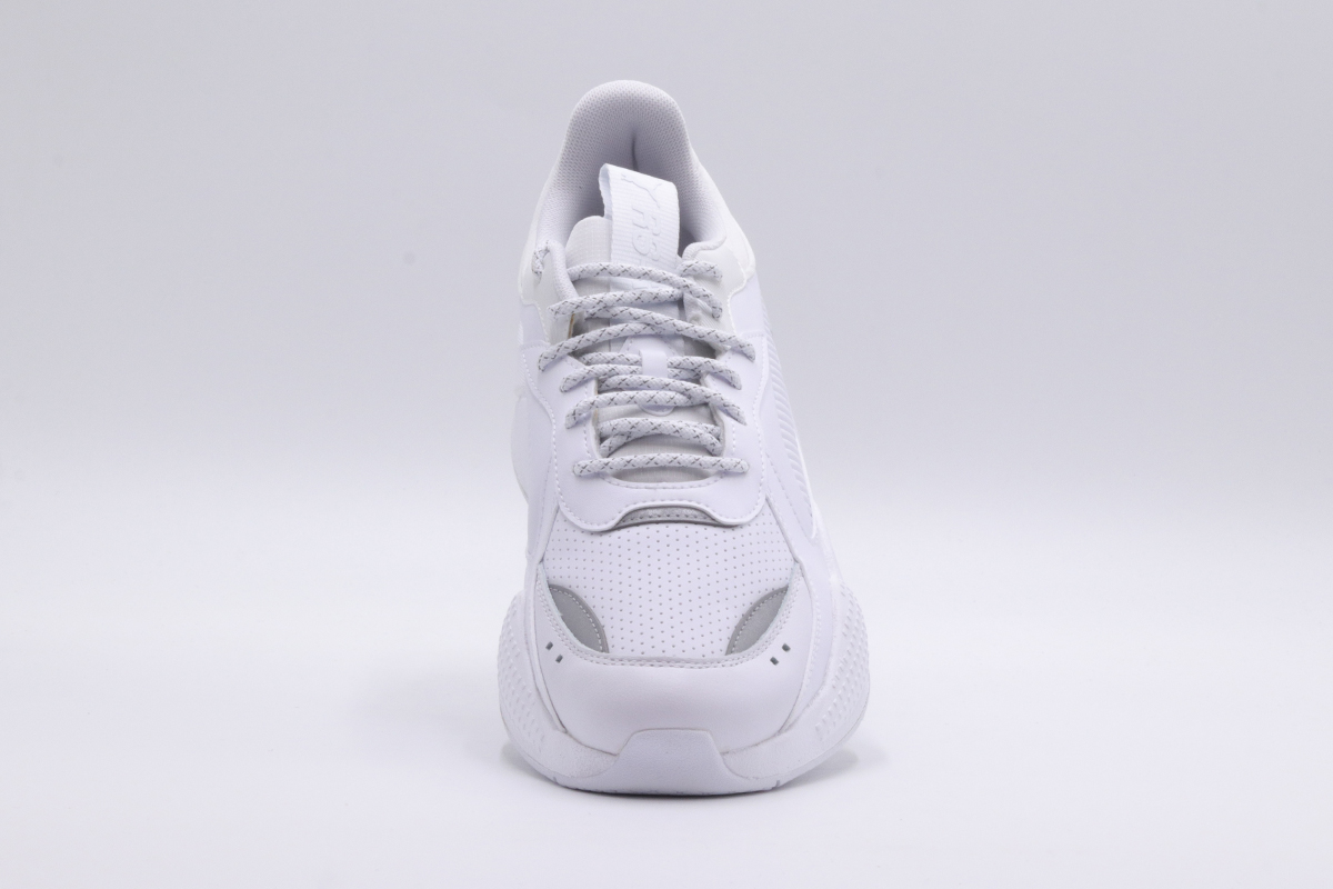 Puma Rs X Triple Sneakers 391928 02 391928 02 Saintsoles